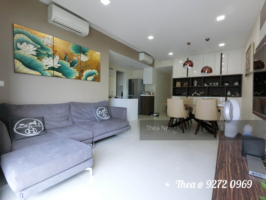 Riversound Residence (D19), Condominium #142065422